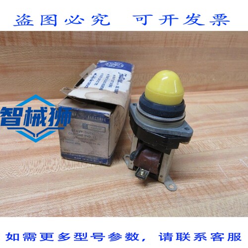 原装供应 CR2940UE212D2 指示灯（带BERNSTEIN色盖）