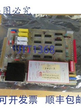 原装供应Icore Acurex AD转换器板 16978 01C 16979 B 16730