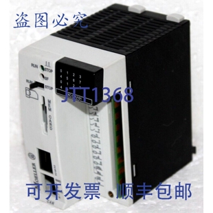 CPU101 C256K 8DI 原装 模块化 6DO PLC 供应MOELLER