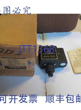 原装供应PRESSURETROL 压力开关 L91B3X2 量程 2 至 50 量程 .14