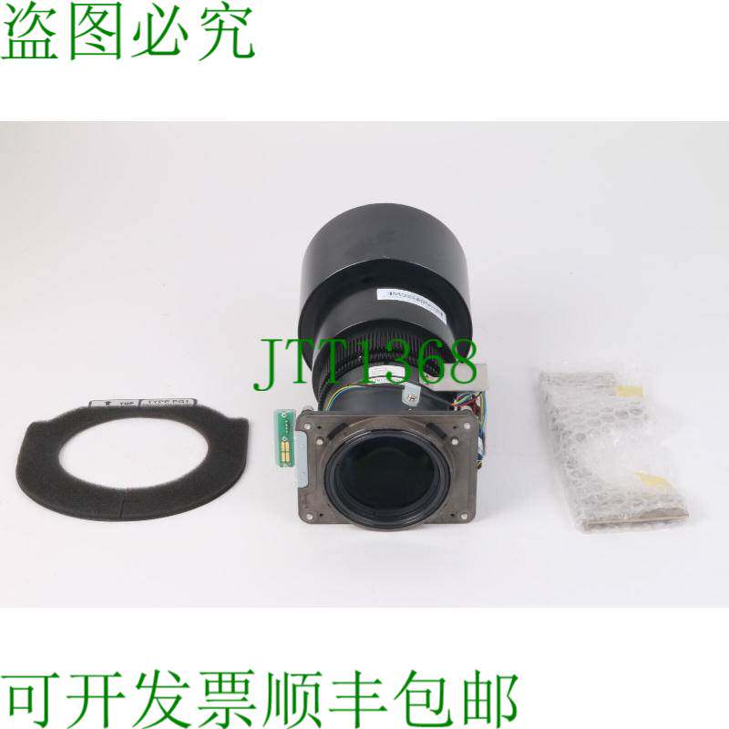 原装供应EIKI AH-23133 投影仪长焦变焦镜头 F2.1-2.8 F=63.2-113