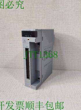 原装供应横河 ADV151-P00 S2 数字输入模块