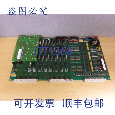 原装供应Krauss Maffei MC3 LV200 5089960 控制卡，带 LBR10 508