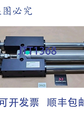 原装供应Numatics ZF-877143-5 气缸 2 英寸缸径 8 英寸行程 ????