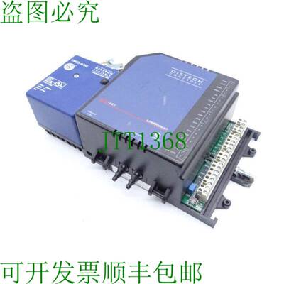 原装供应DISTECH ECC-VAV