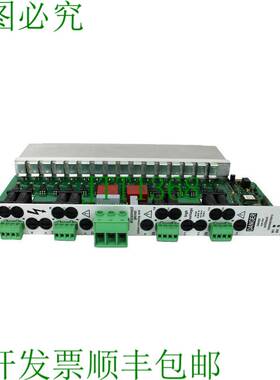 原装供应Hetronik HC510-OC-230-16-I 输出卡 230VAC