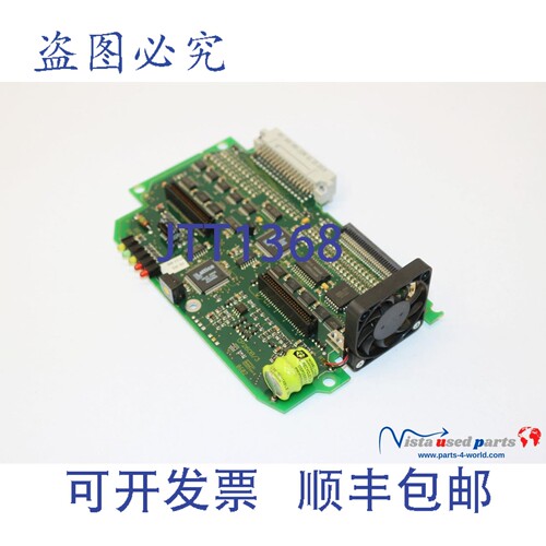 现货供应贝加莱 CP260B/3 CPU 控制板 224110061