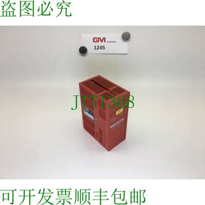 原装供应Mitsubishi électrique Melsec Source de Courant A1S6