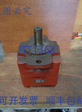 原装供应布赫液压泵 6-N1-150 50 bar 150 l/min