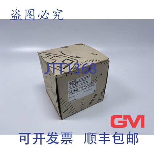 原装供应Frer Q96D4 分析仪，LED 显示屏，96x96 像素，100-400V