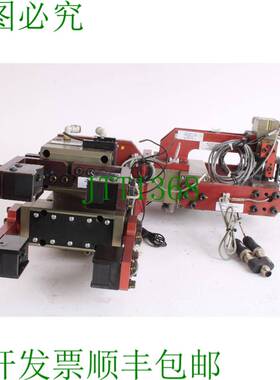 原装供应Schunk 2x DPG+125-1 AS 夹持器 + PGF 100-AS 340381 夹