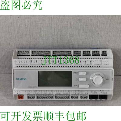 原装供应POL687.70/STD OS V10.38 硬件控制器 S55396-C877-A100