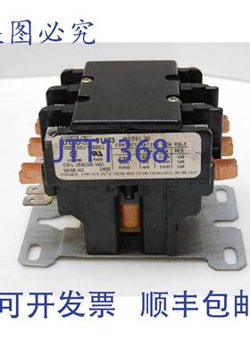 原装供应MARS 91433 接触器 208-240VAC 型号 93 缺角