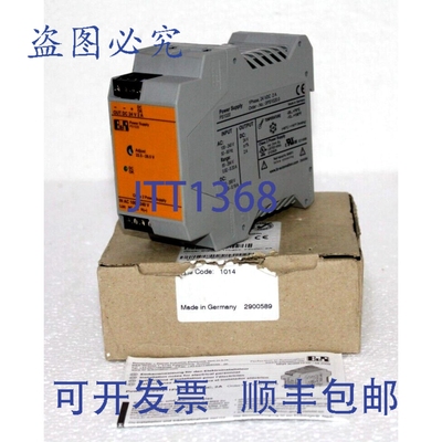 原装供应B&R 0PS1020.0 电源 PS1020，单相 24V 直流 2A