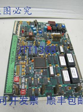 原装供应进口 DYNAMATIC AF5000 逻辑板驱动器 15-575-102 155751