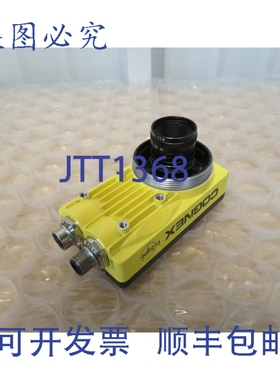 原装供应康耐视 In-Sight 5100 ISS-5100-0000 800-5834-1/F 相机