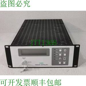 原装供应CKD VEC-CA8-X0301-3 压力控制器 G