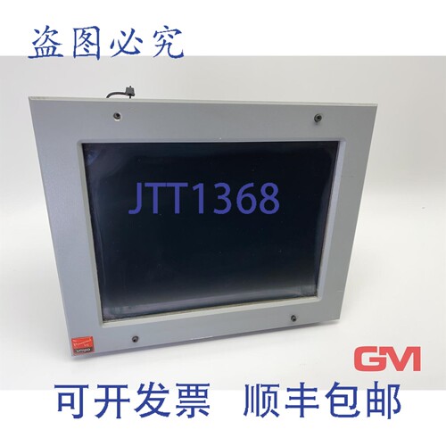 原装供应Unipo UFP 10.4英寸显示器 2TT1001CTN08 + 控制器 7BXG0