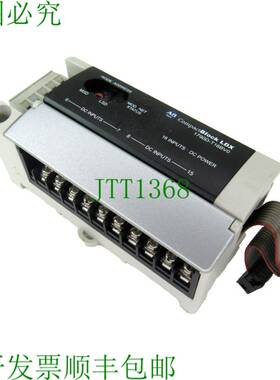 原装供应艾伦·布拉德利 1790D-T16BV0 系列B CompactBlock LDX D