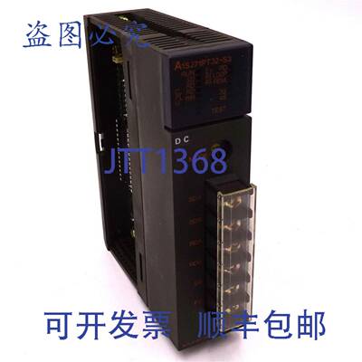 原装供应功能模块 A1SJ71PT32-S3 NET/MINI-S3