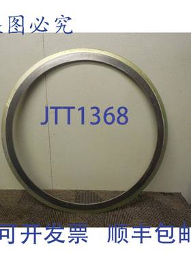 原装供应TEADIT 20 英寸螺旋垫片 150 ASME B16.20 316L/FG