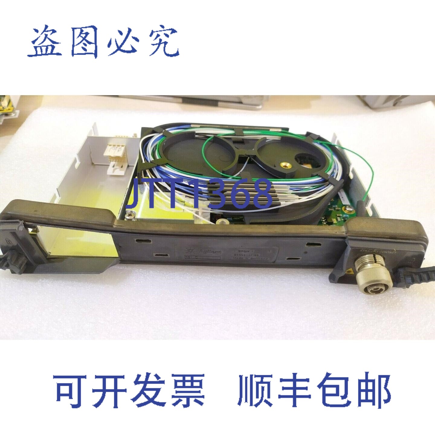 原装供应安捷伦 E6000C 系列迷型光时域反射仪 E6000-66501 控制