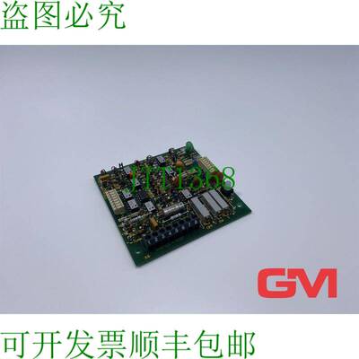 原装供应Scheda di Controllo 046103-4037 Elettrico 控制卡模块