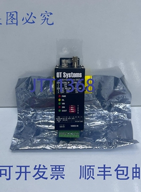 原装供应OT Systems FTD110DBMicro-SST 传输传感器控制器