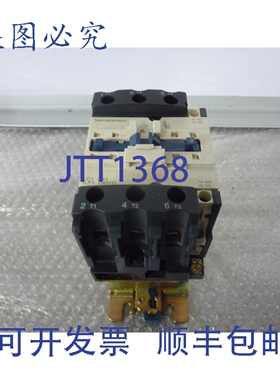 原装供应TELEMECANIQUE LC1 D40 LP1 D4011 18.5kW-400V 30-460V