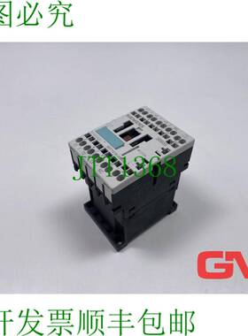 原装供应接触器 3RT1015-2BB42 Poder 接触器 24V Carcasa Da?ado