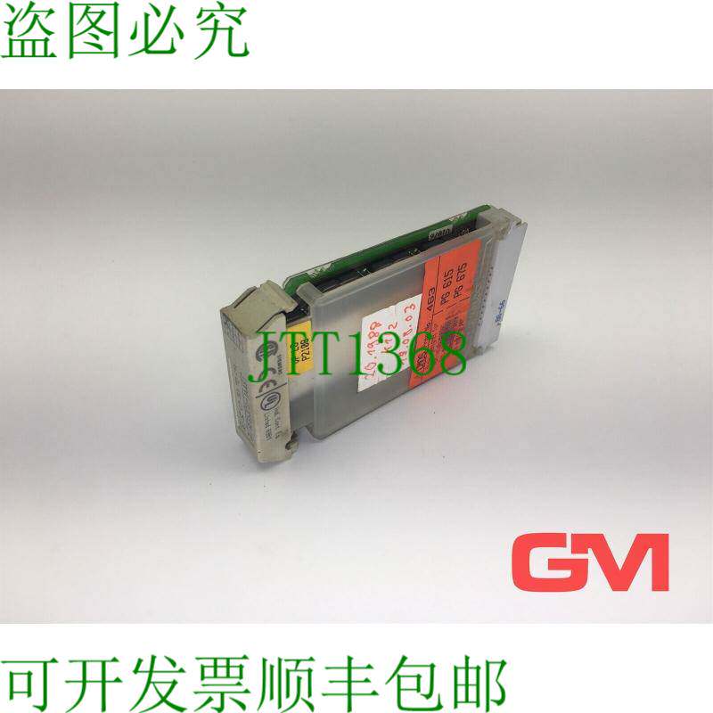原装供应Módulo de Memoria 6ES5373-1AA81 内存 Módulo 128KB