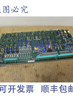 原装供应K&T KEARNEY & TRECKER 模拟接口电路板 1-20641-02 1206