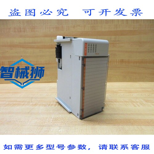 原装供应 罗克韦尔AB 1769-OW16 模块 1769-0W16 A 系列 REV.1