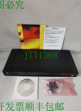 原装供应COMTROL DEVICEMASTER 3000184 RJ45 RM16 支架交换机 -