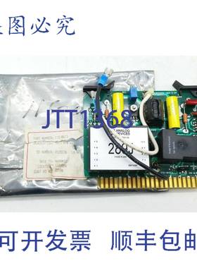 原装供应Acrison 115-0473 MD II 电机电源板