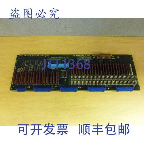 原装供应Fanuc A20B-1000-0950/04A 电路板 14577