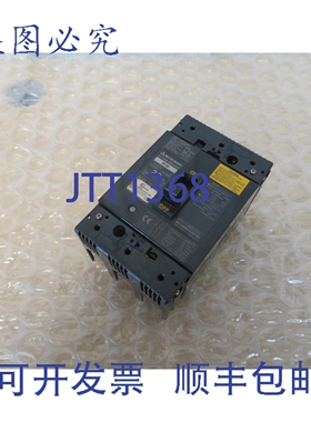 原装供应NF-SF3020 NF-SF 无熔丝 3 极 20A 断路器 480V 18912