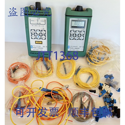 原装供应Wandell & Goltermann MK-1 光学 OLP-10 OLS-15 OTDR 13