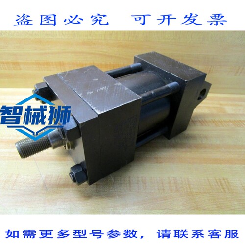 原装供应 PARKER 02.50 CBB-2HLT14C 1.000 气缸 0250CBB2HLT14C1