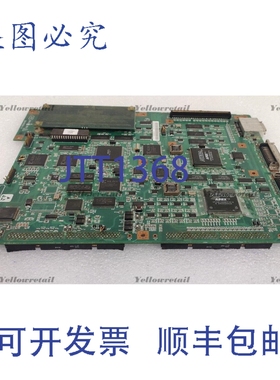 原装供应2H400494-4 DVSC 2 REV 4 静电敏感板