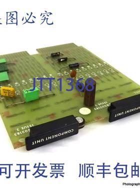 原装供应控制板 A2-10755A Thorn PCA202183，A210755A