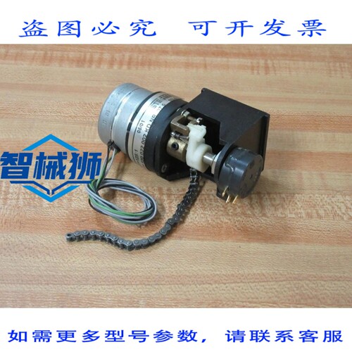 原装供应 STEGMANN VK203 I=1251 齿轮电机 173 520 022 002 KD N
