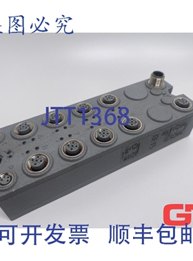 原装供应B&R 数字输入模块 X67DI1371.L12 16DI Rev. F0