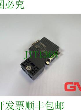 原装供应Connettore 6ES7972-0BB52-0XA0 Connessione Spinotto S