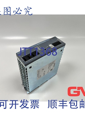 原装供应电源 6EP3434-7SB00-3AX0 Sitop PSU6200 版本 01