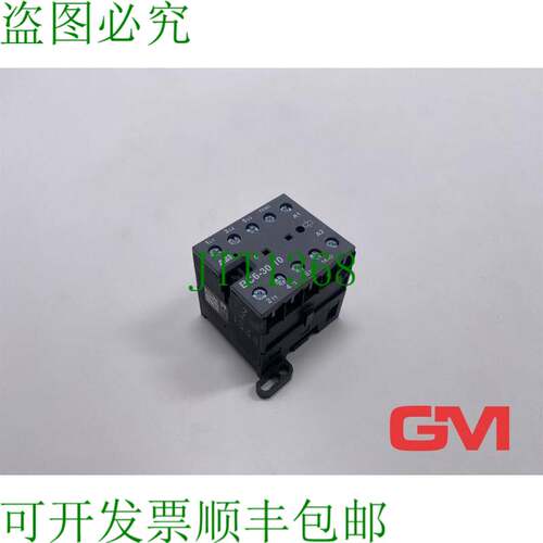 原装供应 Stotz Kleinschütz BC6-30-10 接触器 24V DC 1NO L