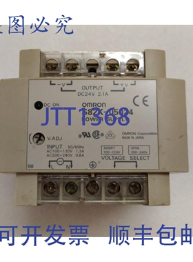 原装供应S82K-05024 电源