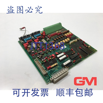 原装供应申克 Platine Bea V005 电路板 D156234.03 B2 5163 D156