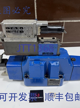 原装供应进口工业 0811404434 + 0811404602 方向控制器 ~