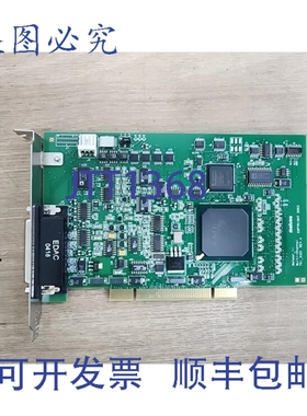 原装供应MATROX METEOR_II 多通道 751_0301 REV.A MET2-MC/4/8F